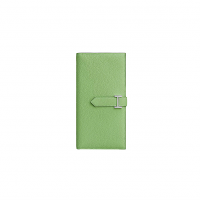 HERMES BEARN WALLET H039078CK3I (17.5*9*0.5cm)