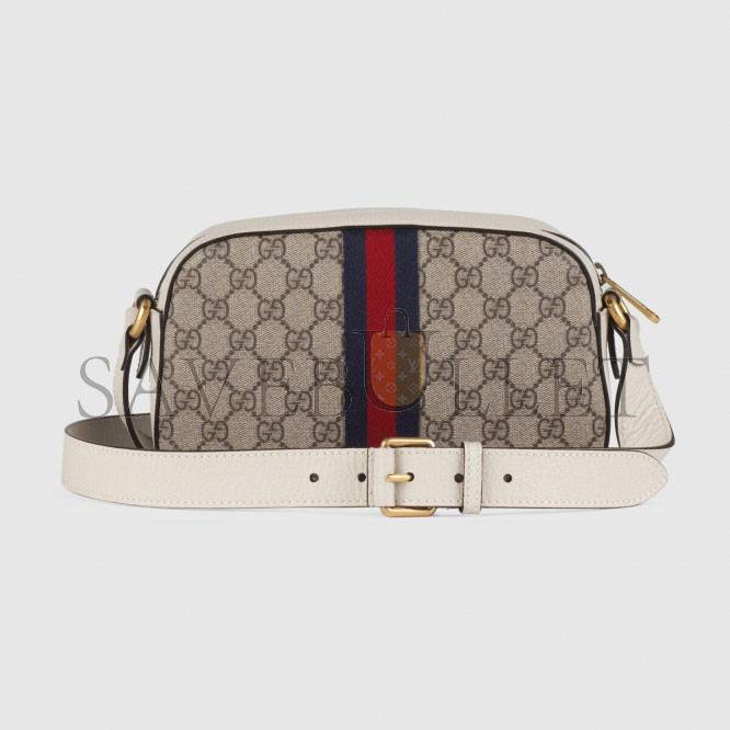 GUCCI OPHIDIA SMALL SHOULDER BAG 681064 （21*14*7cm））