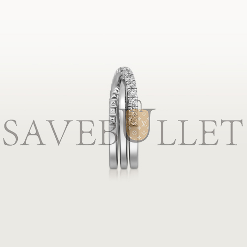 CARTIER  ETINCELLE DE CARTIER RING B4230300