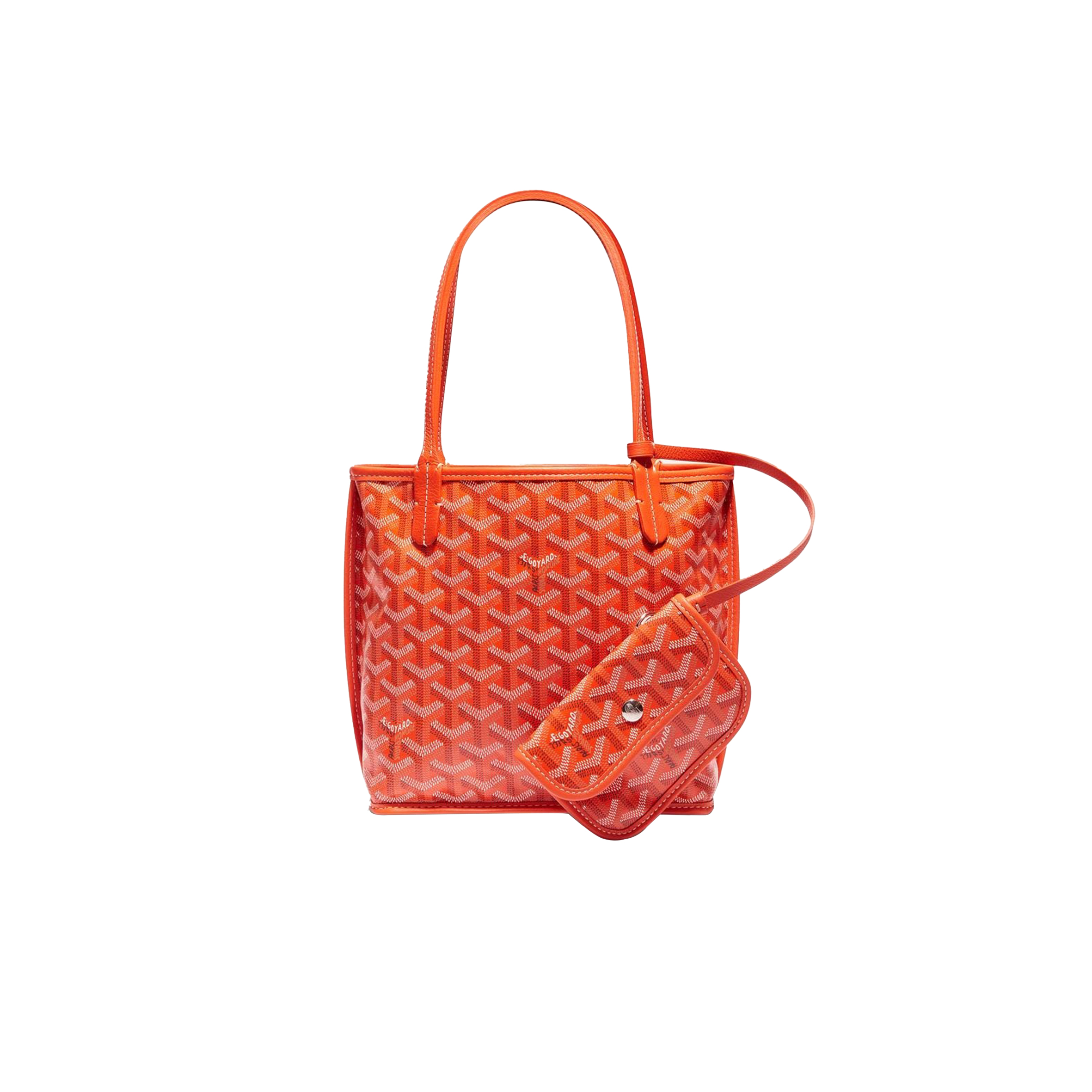 GOYARD ANJOU MINI BAG ANJOUSMINCG07TY07P (20*20*10cm)