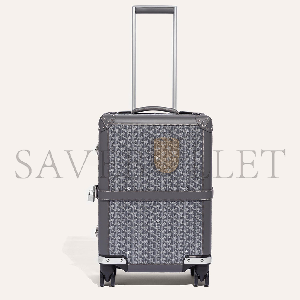 GOYARD BOURGET PM TROLLEY CASE BOURG2PMLTY51CL51P (50*36*24cm)