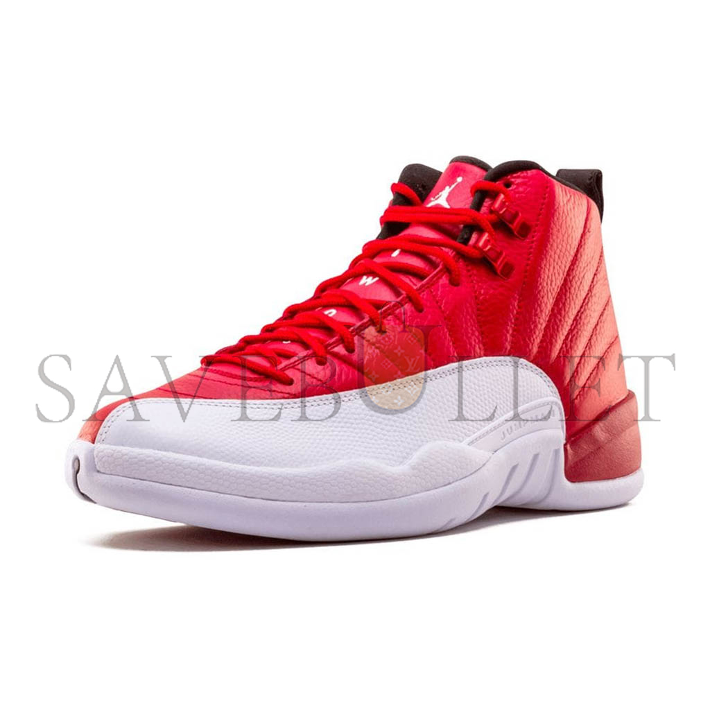 AIR JORDAN 12 GYM RED 130690-600