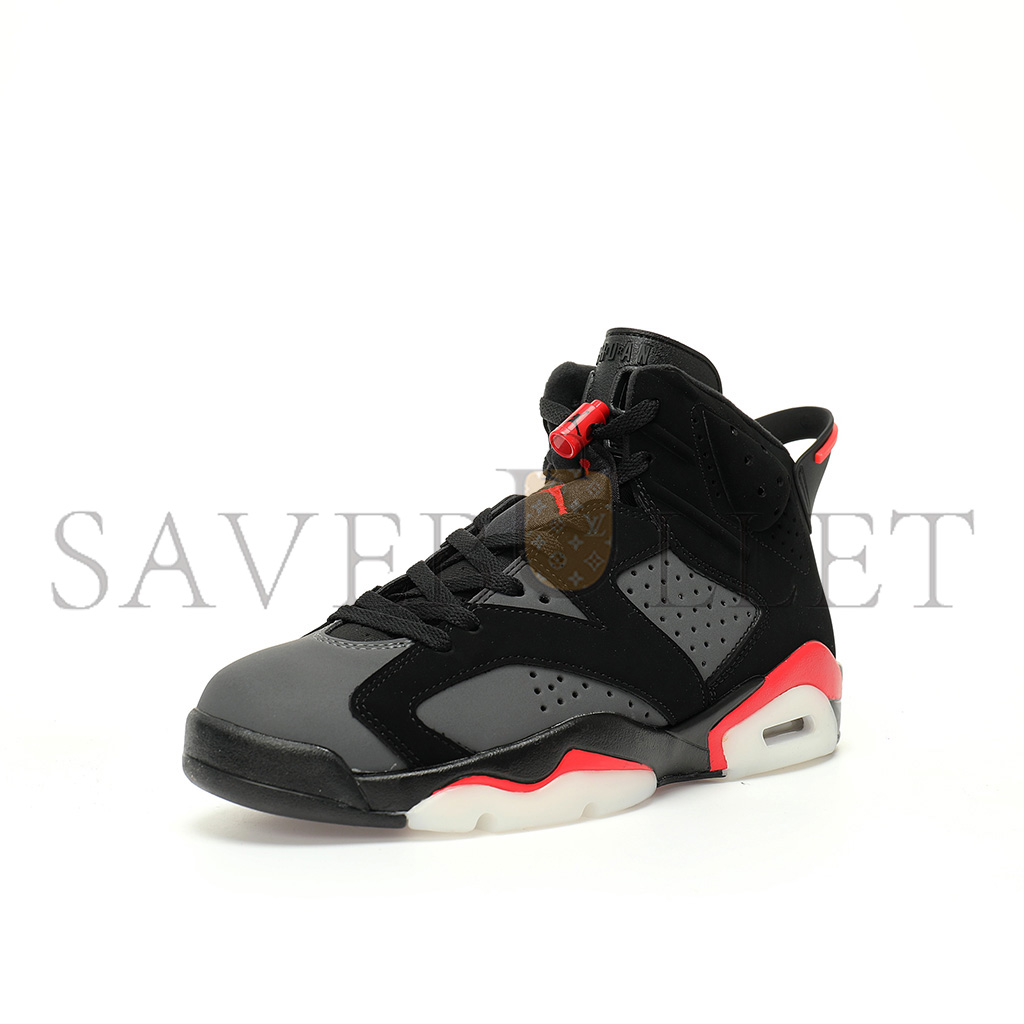 NIKE AIR JORDAN 6 RETROFIRE RED CT8529-064