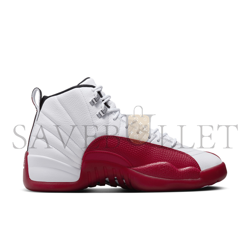 AIR JORDAN 12 CHERRY CT8013-116