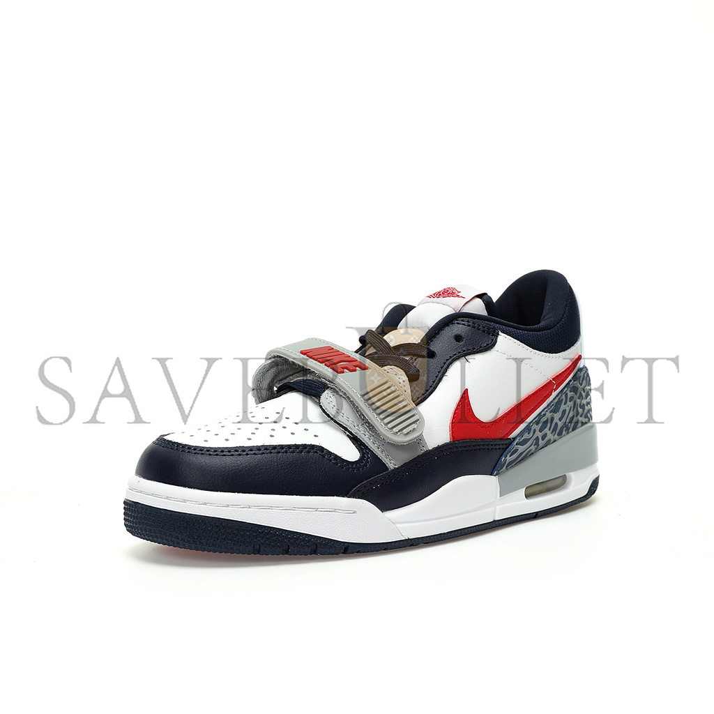 AIR JORDAN LEGACY 312 LOW MIDNIGHT NAVY CD7069-164