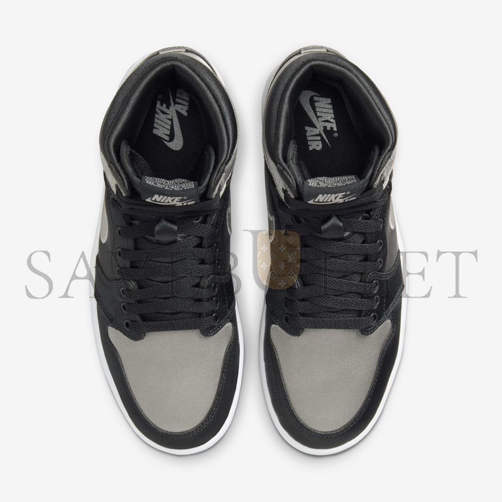 AIR JORDAN 1 HIGH OG WMNS SATIN SHADOW FD4810-010