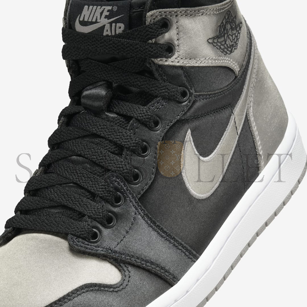 AIR JORDAN 1 HIGH OG WMNS SATIN SHADOW FD4810-010