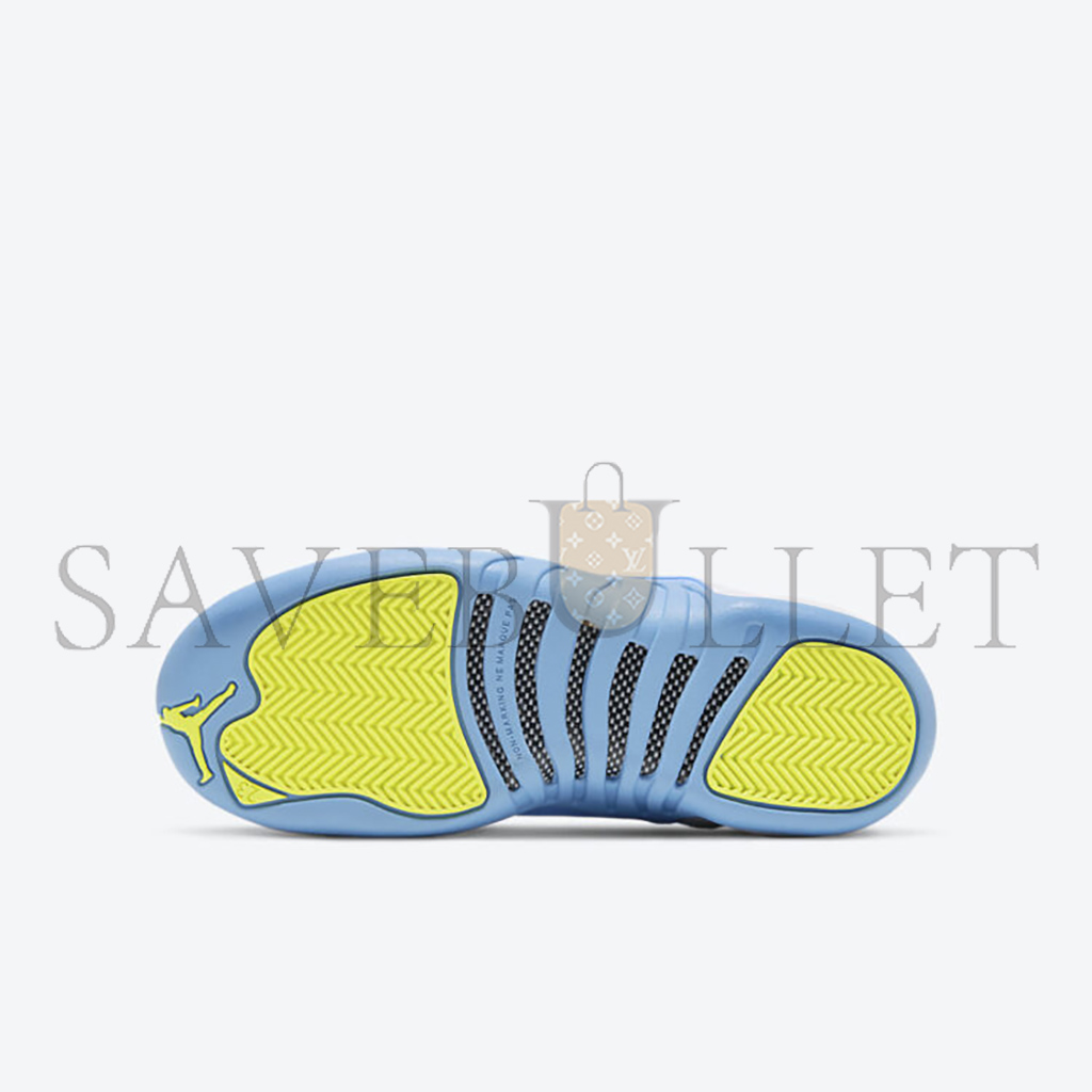 AIR JORDAN 12 RETRO EMOJI DQ4365-114