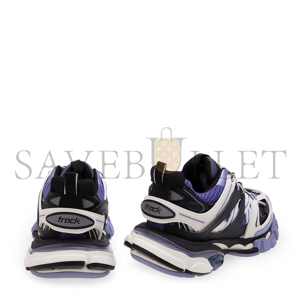 BALENCIAGA TRACK TRAINER PURPLE 542436W1GB95162