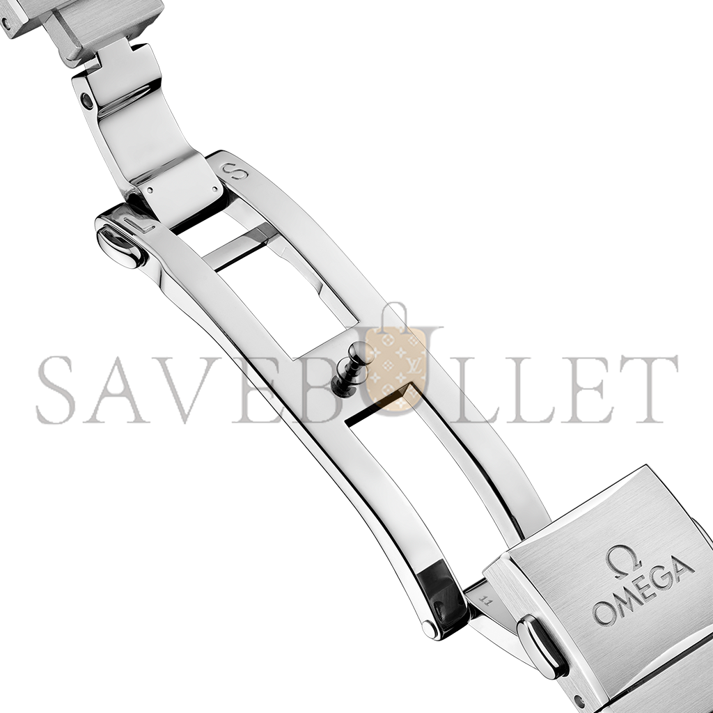 OMEGA CONSTELLATION WATCH 131.25.28.60.63.001