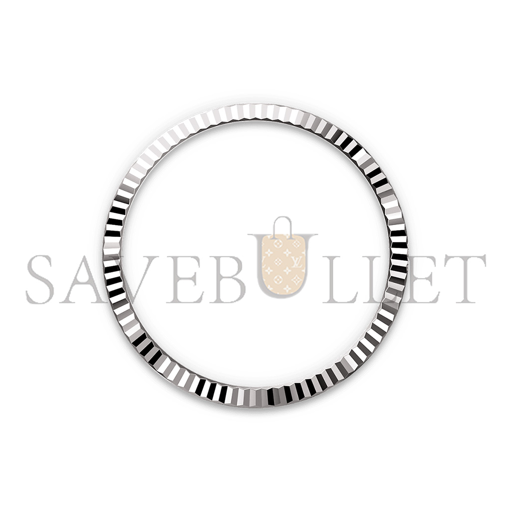 ROLEX DATEJUST 36 OYSTER, 36 MM, OYSTERSTEEL AND WHITE GOLD WATCH 126234-0025 ROLEX DATEJUST 36 OYSTER, 36 MM, OYSTERSTEEL AND WHITE GOLD WATCH 126234-0025