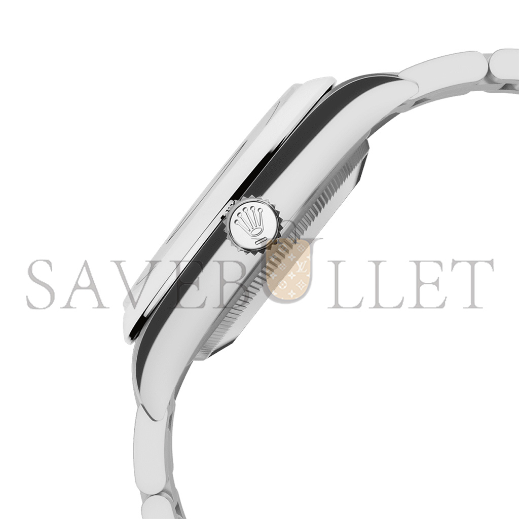 ROLEX OYSTER PERPETUAL 36 OYSTER, 36 MM, OYSTERSTEEL WATCH 126000-0006 ROLEX OYSTER PERPETUAL 36 OYSTER, 36 MM, OYSTERSTEEL WATCH 126000-0006