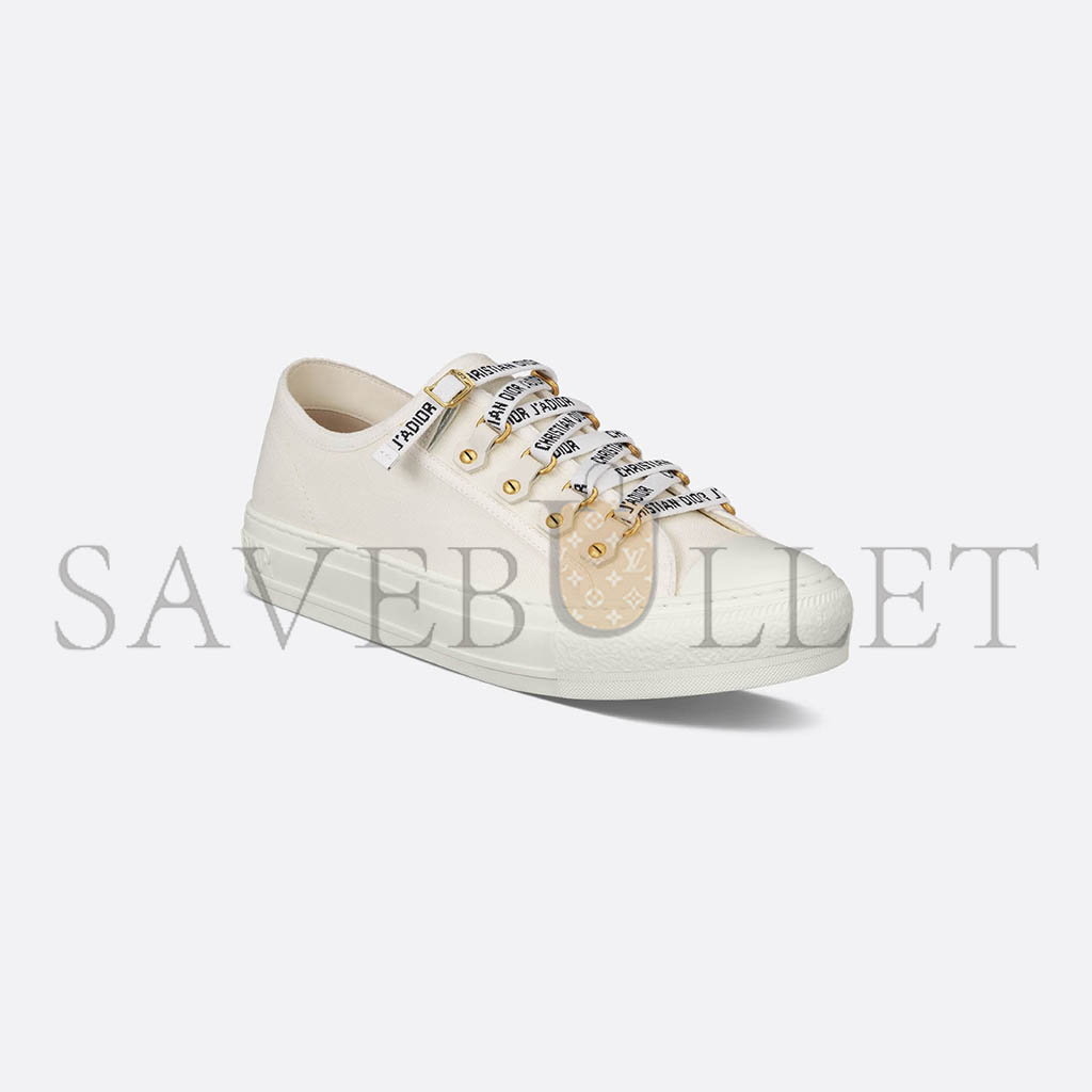 DIOR WALK'N'DIOR SNEAKER KCK177CVA_S06W