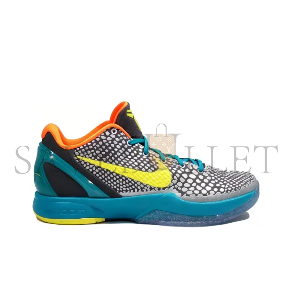 NIKE KOBE 6HELICOPTER 429659-005