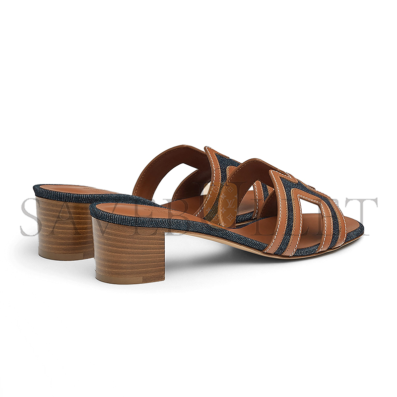 HERMES OASIS SANDAL H221113Z48360