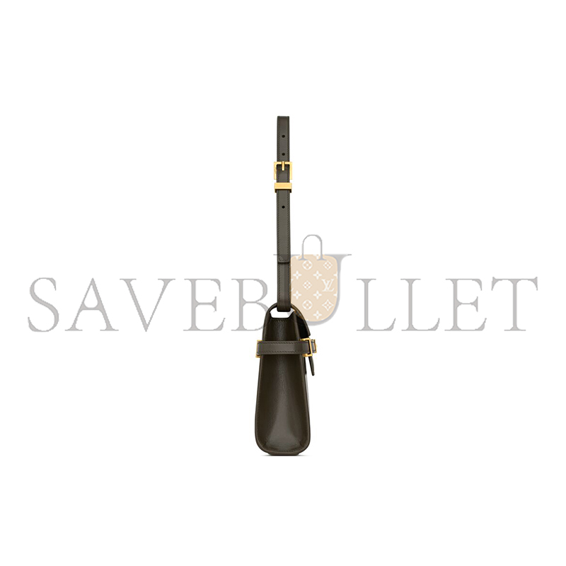 YSL MANHATTAN SMALL IN BOX SAINT LAURENT 6756260SX0W3237 (24*17.5*6cm)