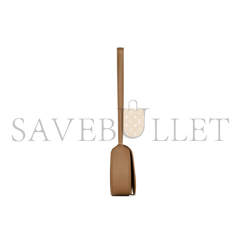 YSL MINI VOLTAIRE IN BOX SAINT LAURENT 7796420SX0W2760 (21*11*4.5cm)