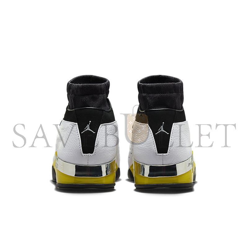 NIKE AIR JORDAN 17 LOW LIGHTNING FJ0395-100