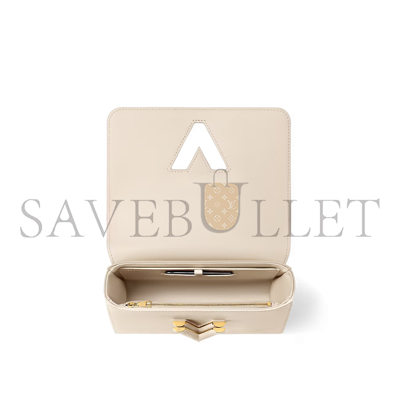 LOUIS VUITTON TWIST MM SLIM M14341 (23*16*8cm) LOUIS VUITTON TWIST MM SLIM M14341 (23*16*8cm)