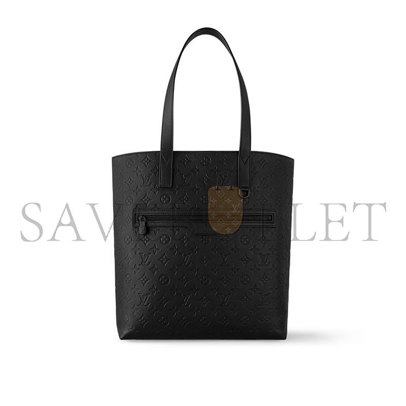LOUIS VUITTON EXCURSION TOTE M24777 (37*33*13cm) LOUIS VUITTON EXCURSION TOTE M24777 (37*33*13cm)