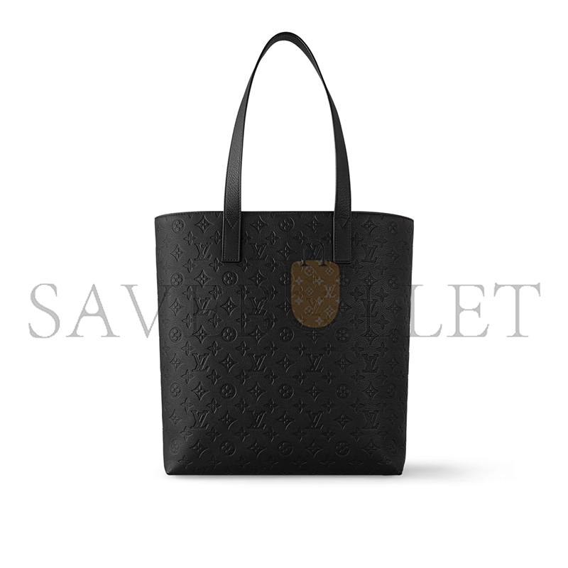 LOUIS VUITTON EXCURSION TOTE M24777 (37*33*13cm) LOUIS VUITTON EXCURSION TOTE M24777 (37*33*13cm)