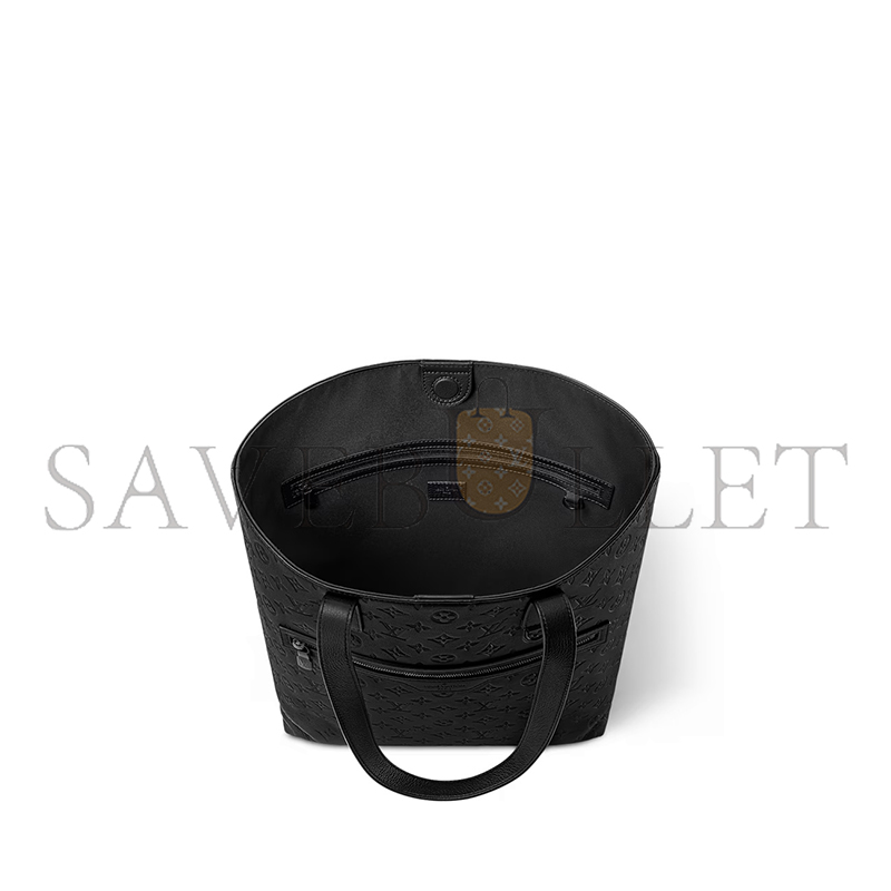 LOUIS VUITTON EXCURSION TOTE M24777 (37*33*13cm) LOUIS VUITTON EXCURSION TOTE M24777 (37*33*13cm)