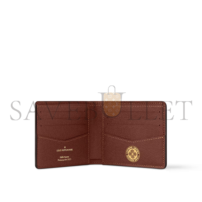 LOUIS VUITTON SLENDER WALLET N00185 (11*8*2cm) LOUIS VUITTON SLENDER WALLET N00185 (11*8*2cm)
