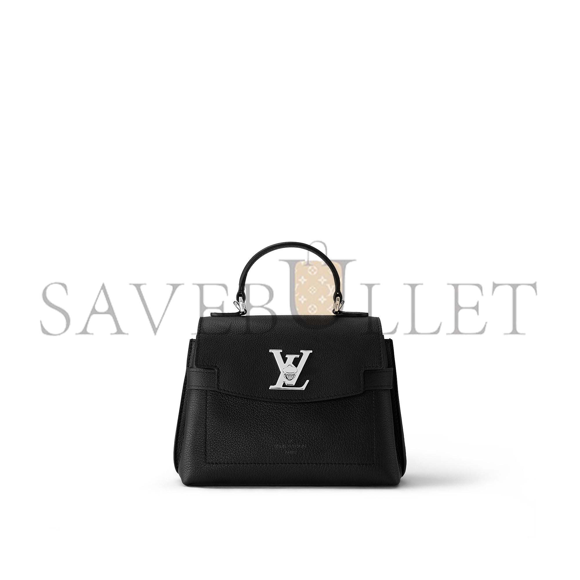 LOUIS VUITTON LOCKME EVER MINI M20997 (23*17*10cm)