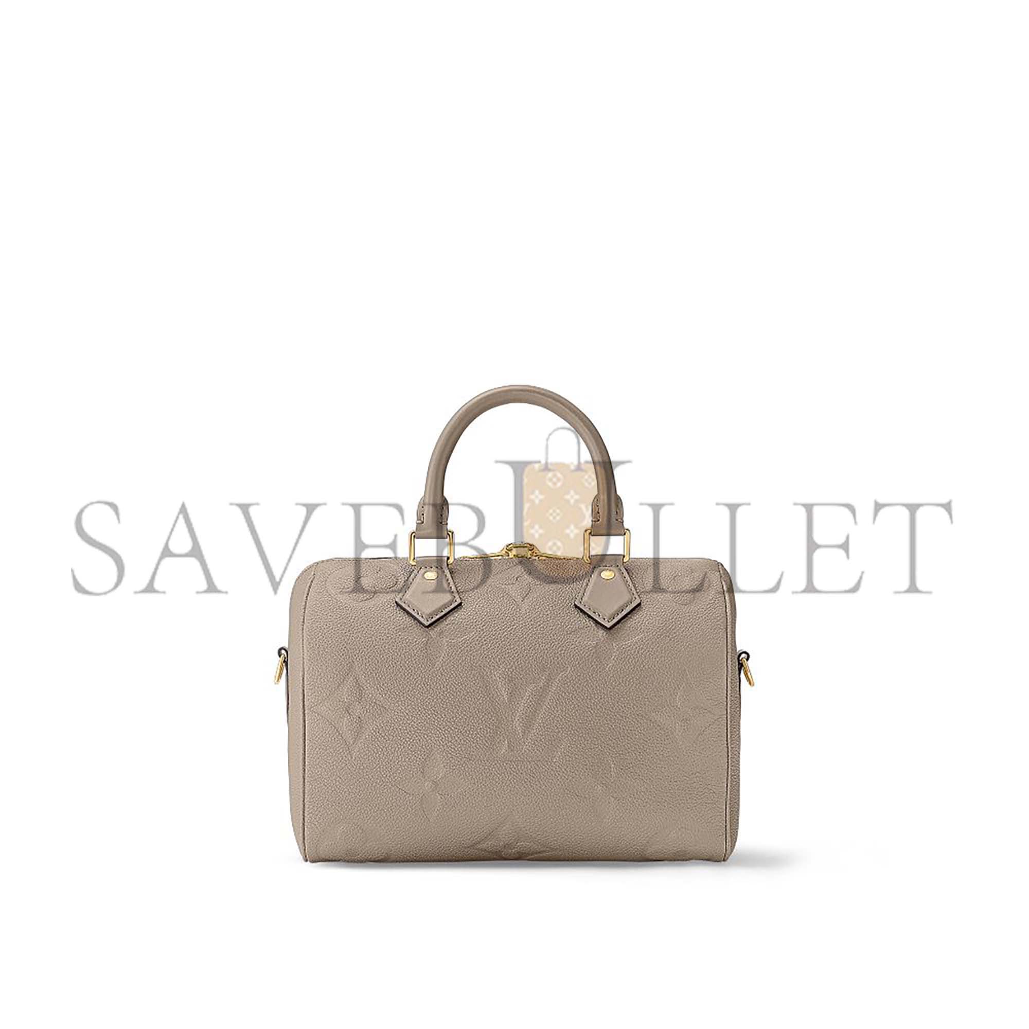 LOUIS VUITTON SPEEDY BANDOULIÈRE 25 M59273 (25*19*15cm)