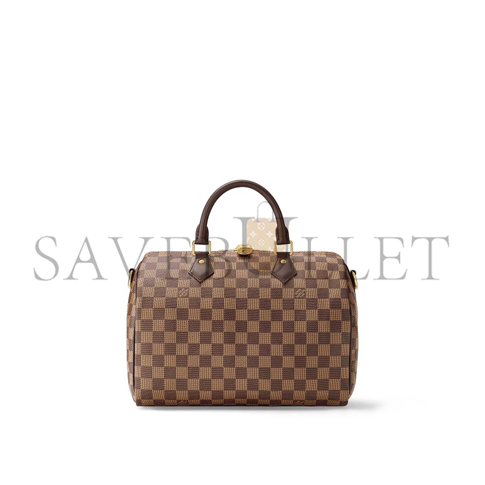 LOUIS VUITTON SPEEDY BANDOULIÈRE 30 N41367 (30*21*17cm)