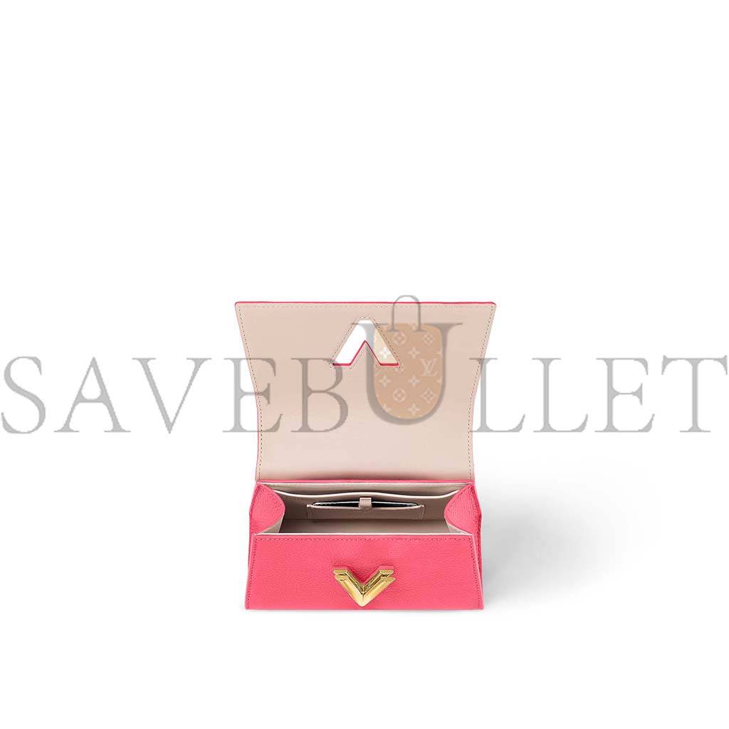 LOUIS VUITTON TWIST ONE HANDLE BB M59285 (20*13*9cm)