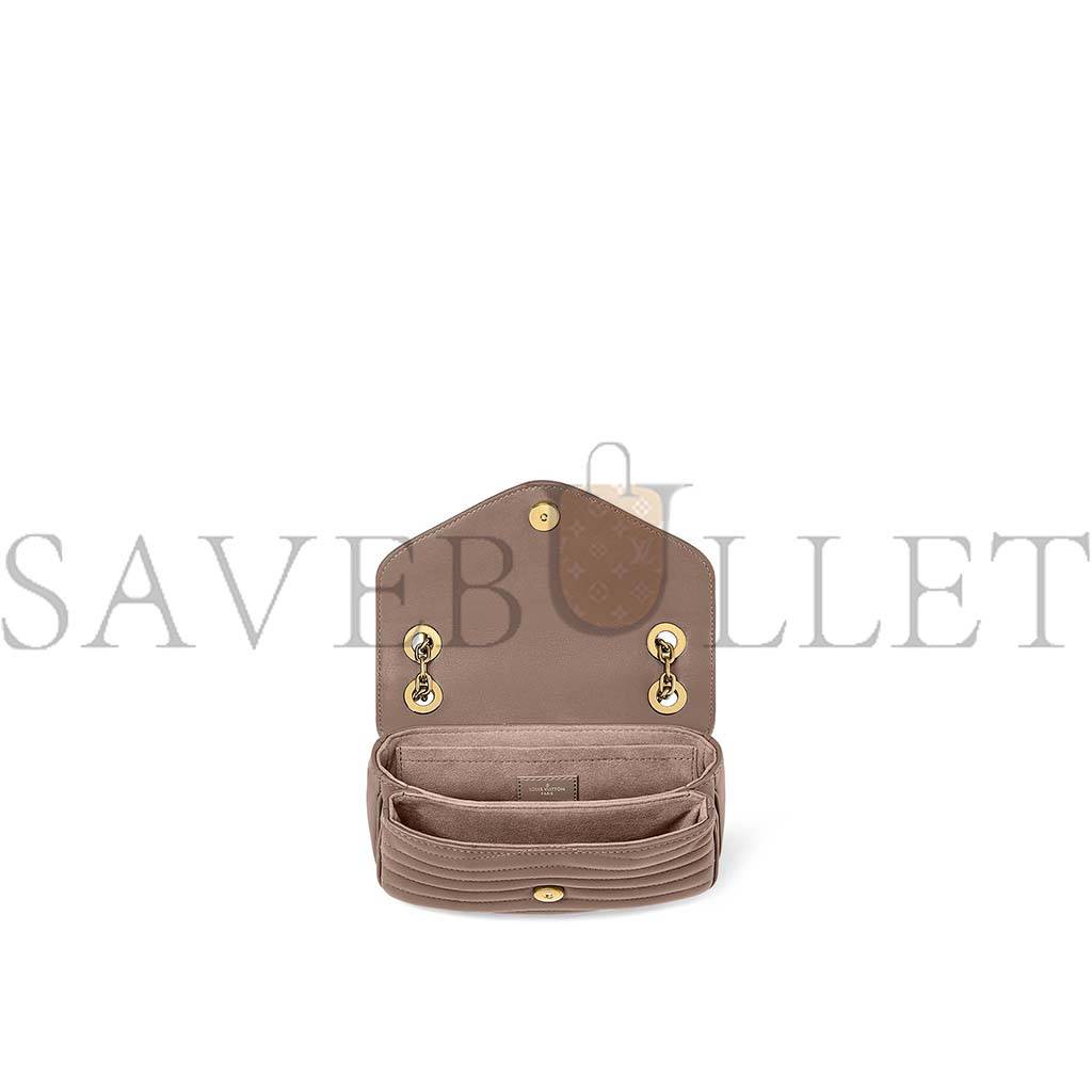 LOUIS VUITTON NEW WAVE CHAIN BAG PM M20838 (21*12*9cm)