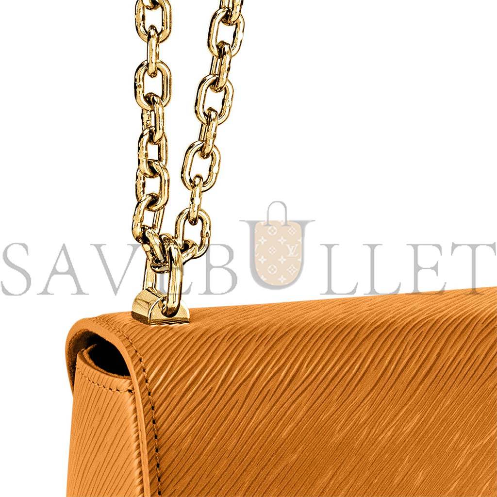 LOUIS VUITTON TWIST MM M59686 (23*17*9.5cm)