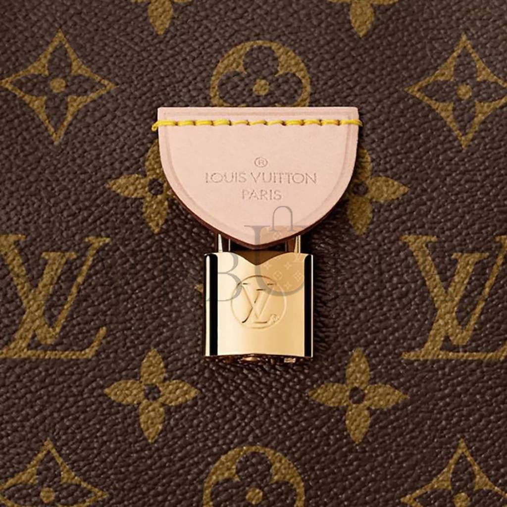 LOUIS VUITTON RIVOLI MM M44546 (36*26*19cm)