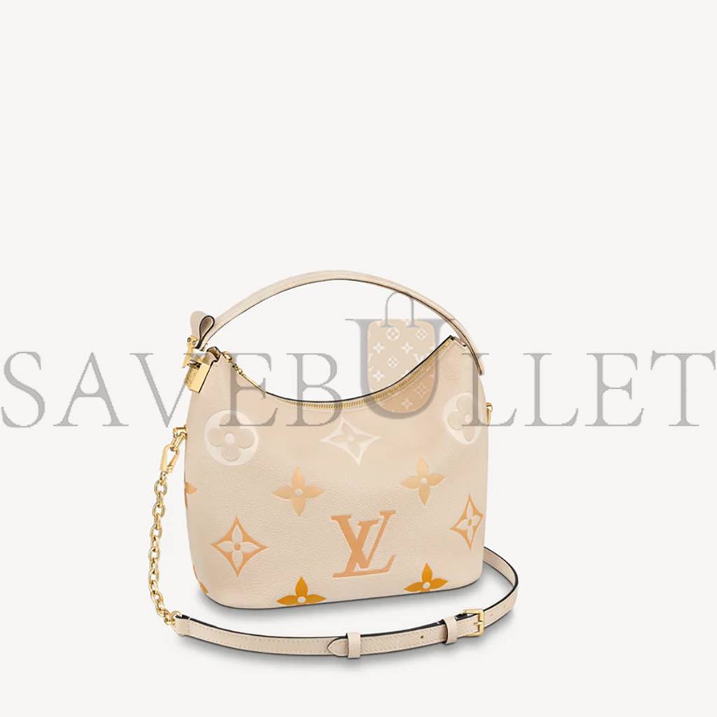 LOUIS VUITTON MARSHMALLOW M45698 (24*22*13cm)