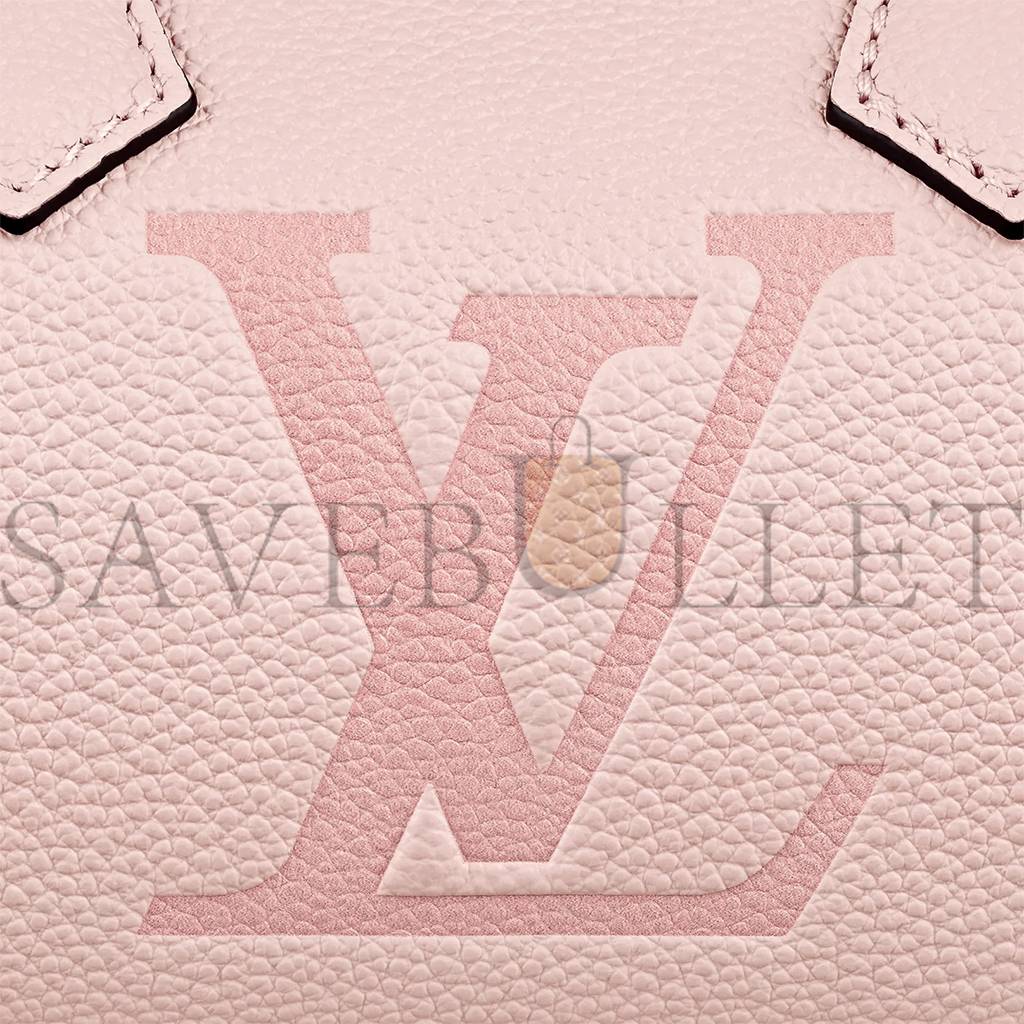 LOUIS VUITTON PAPILLON BB M45707 (20*10*10cm)