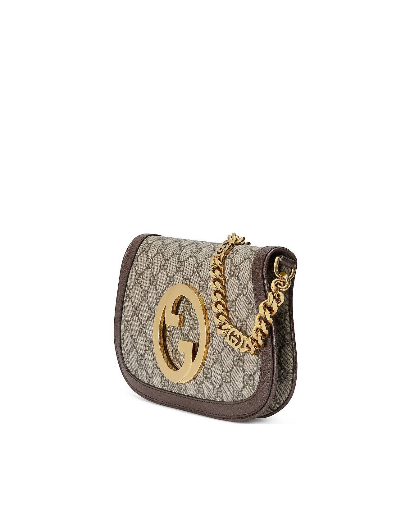 GUCCI BLONDIE SHOULDER BAG 699268  (28*16*4cm)