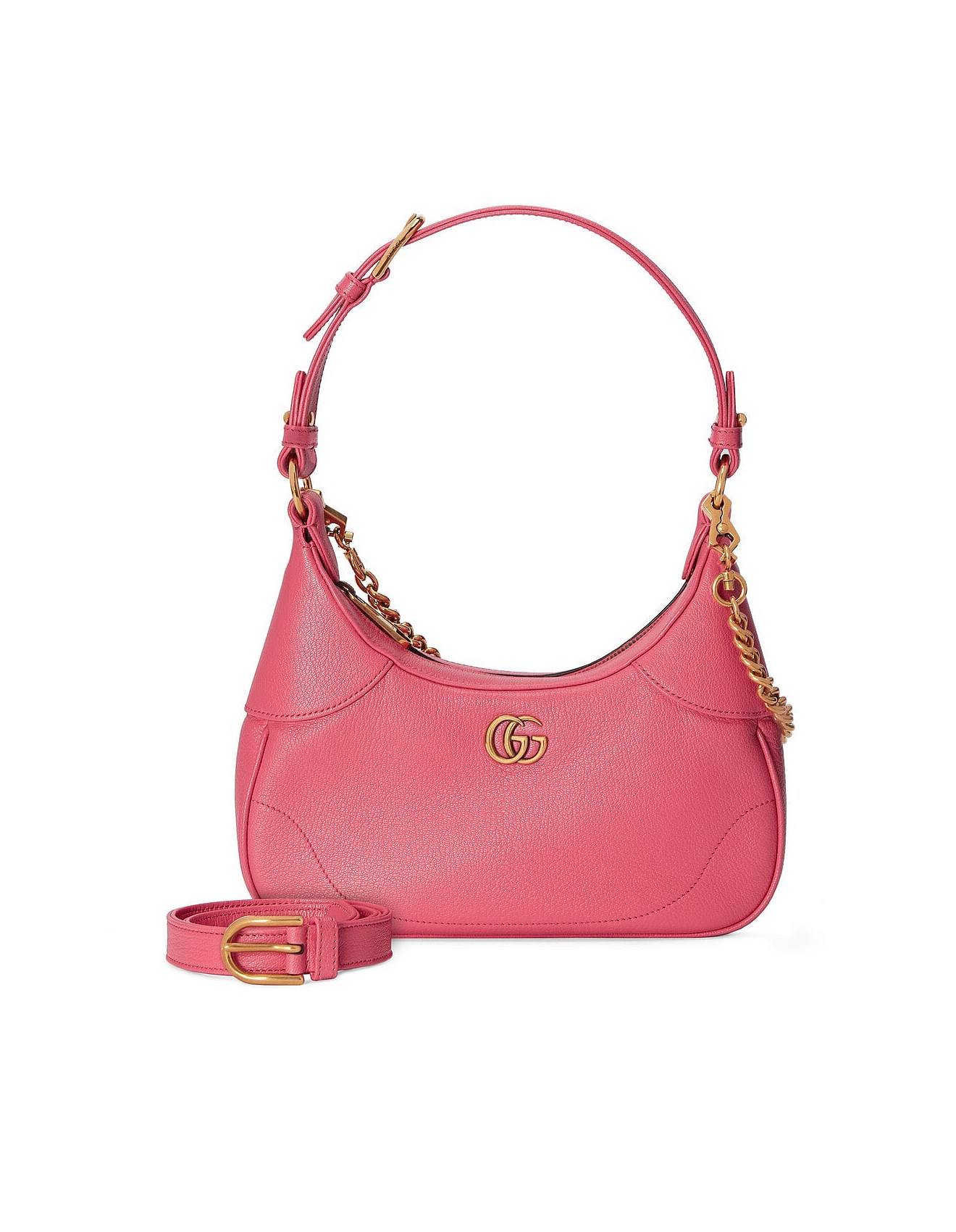 GUCCI APHRODITE SMALL SHOULDER BAG 731817 (25*19*7cm)