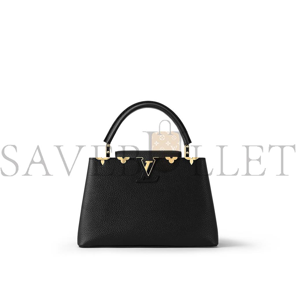 LOUIS VUITTON CAPUCINES  M54663 (31*21*11cm)