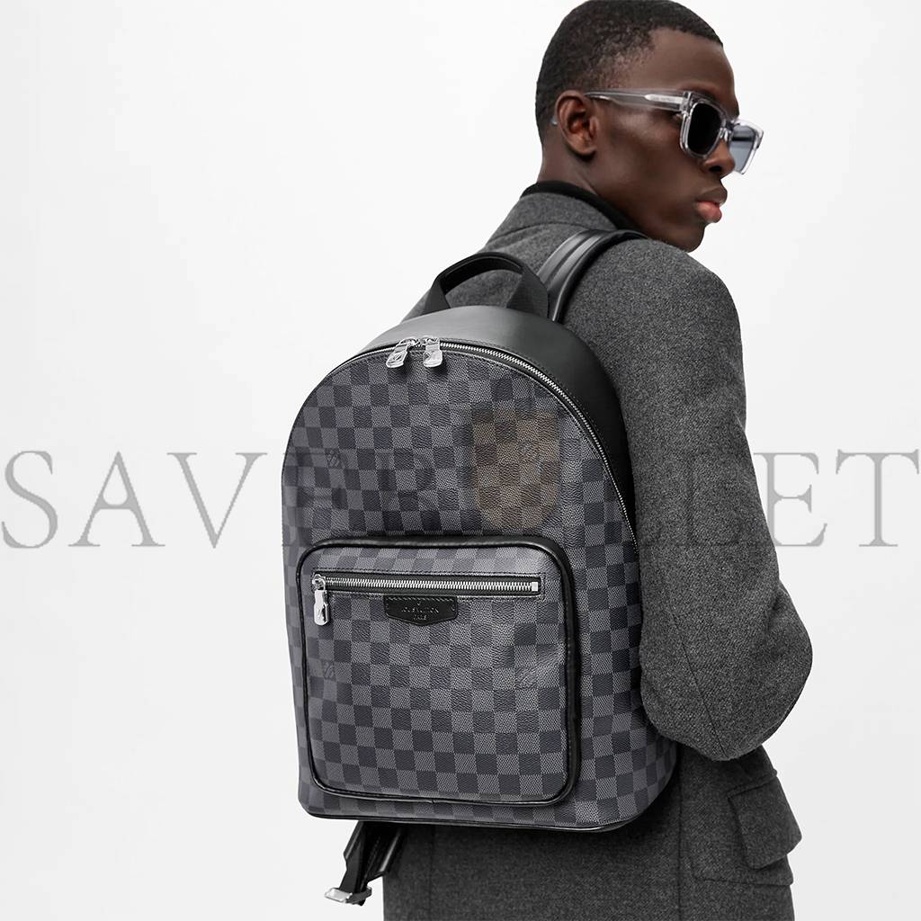 LOUIS VUITTON JOSH BACKPACK N40365 (32*40*13cm)