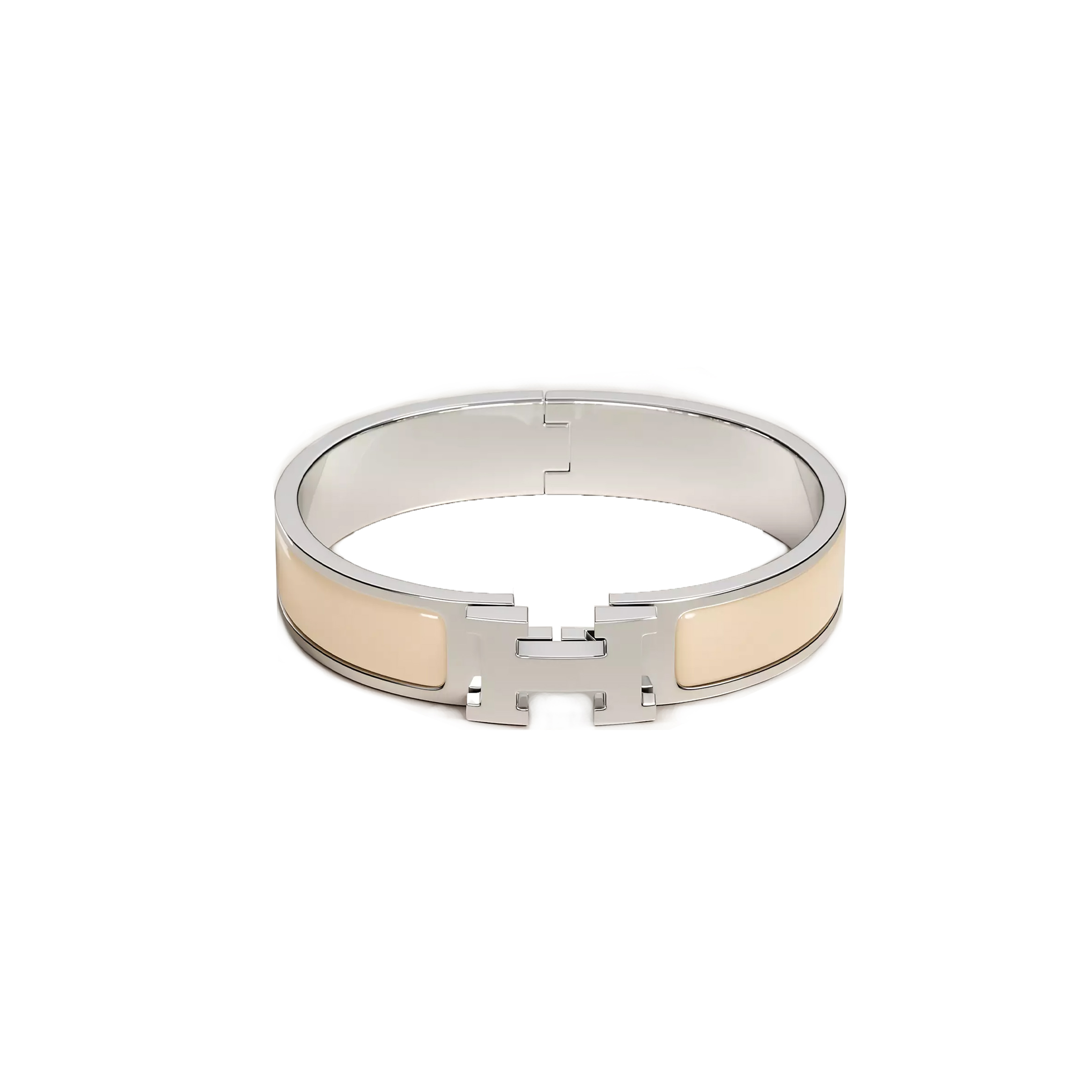 HERMES CLIC HH BRACELET